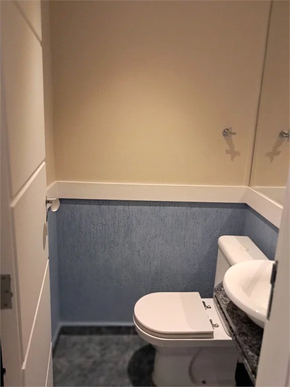 Apartamento à venda com 2 quartos, sendo 1 suíte, em Vila Progredior, São Paulo, SP
