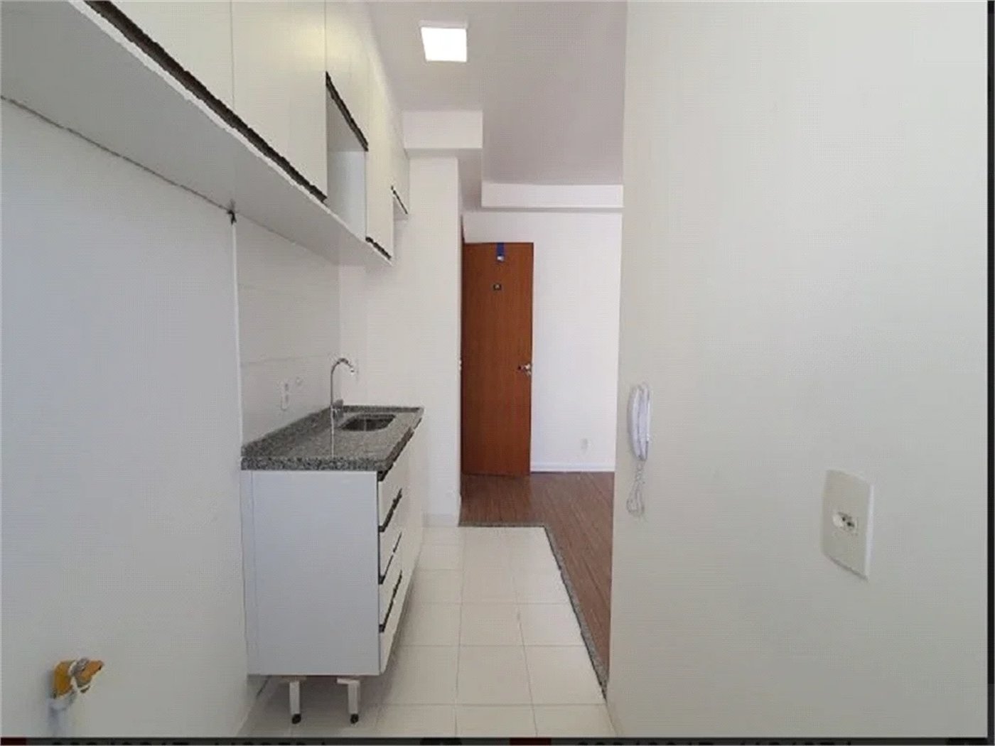 Apartamento à venda com 2 quartos em Jardim Boa Vista (zona Oeste), São Paulo, SP