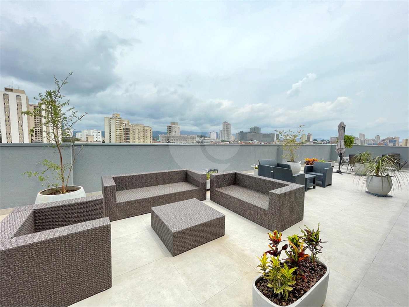 Apartamento à venda com 2 quartos em Tucuruvi, São Paulo, SP