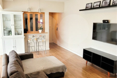 Apartamento à venda com 2 suítes em Vila Mariana, São Paulo, SP