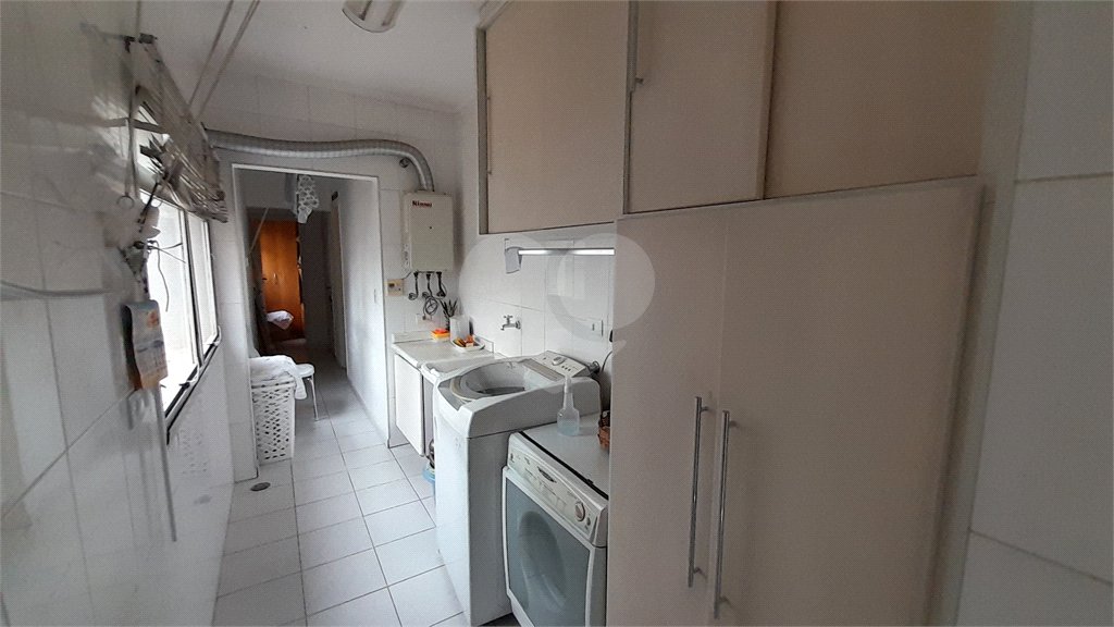Apartamento à venda com 3 suítes em Perdizes, São Paulo, SP