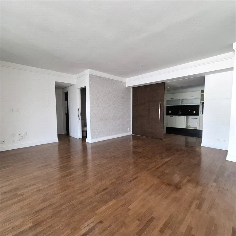 Apartamento à venda com 2 suítes em Pinheiros, São Paulo, SP