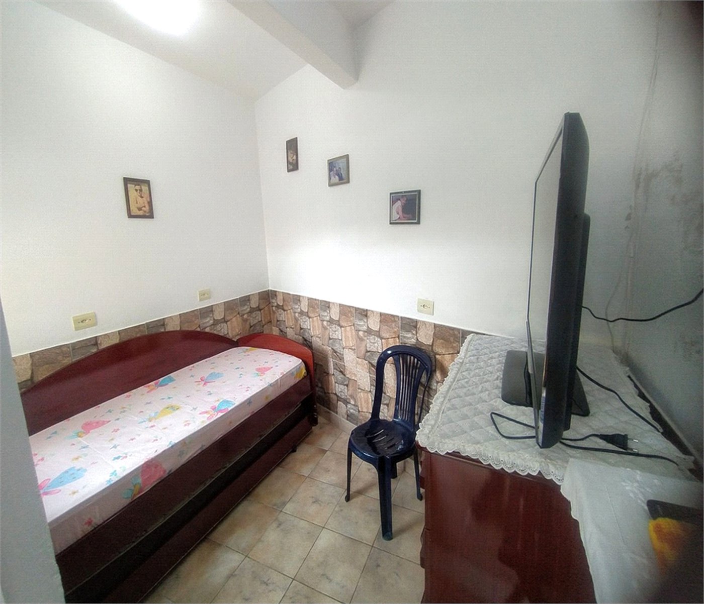 Casa à venda com 4 quartos em Chora Menino, São Paulo, SP