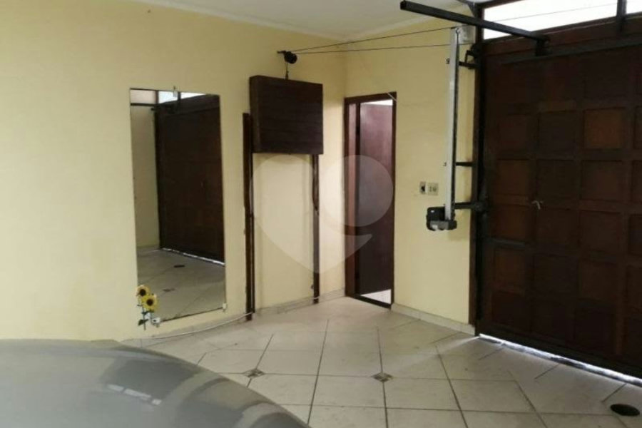 Sobrado à venda com 3 suítes em Mandaqui, São Paulo, SP