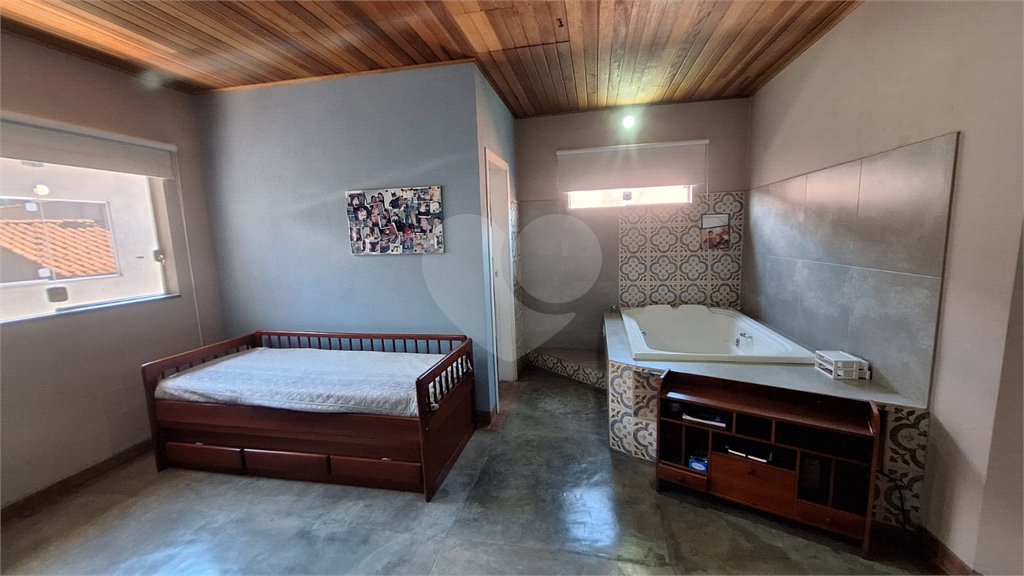 Casa à venda com 4 quartos, sendo 2 suítes, em Parque Esmeralda, Sorocaba, SP