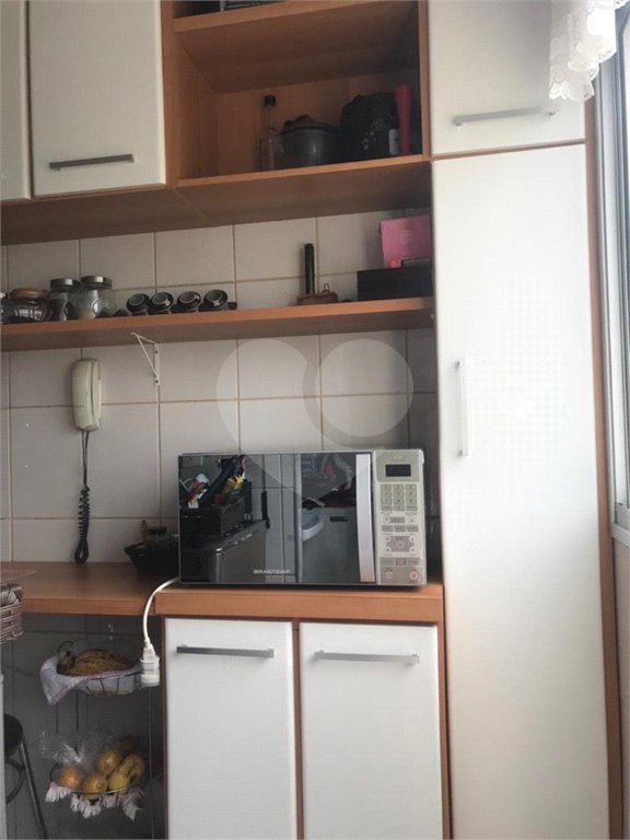 Apartamento à venda com 2 quartos em Casa Verde, São Paulo, SP