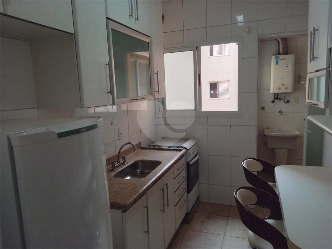 Apartamento à venda com 3 quartos, sendo 1 suíte, em Santa Rosa, Vinhedo, SP