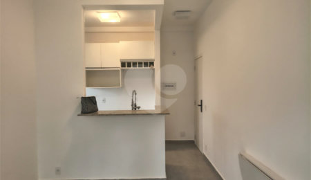 Apartamento à venda com 2 quartos em Vila Progresso, Sorocaba, SP