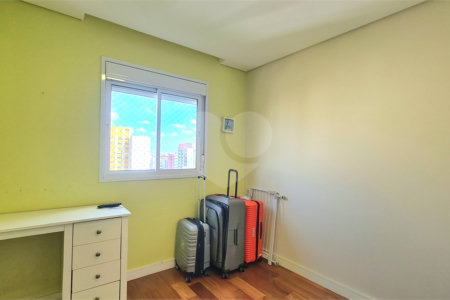 Apartamento à venda ou para alugar com 3 quartos, sendo 2 suítes, em Pinheiros, São Paulo, SP