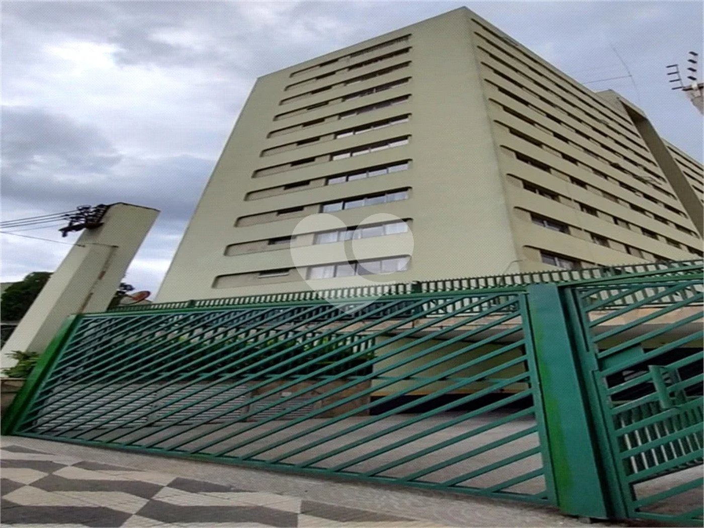 Apartamento à venda com 1 quarto em Tucuruvi, São Paulo, SP
