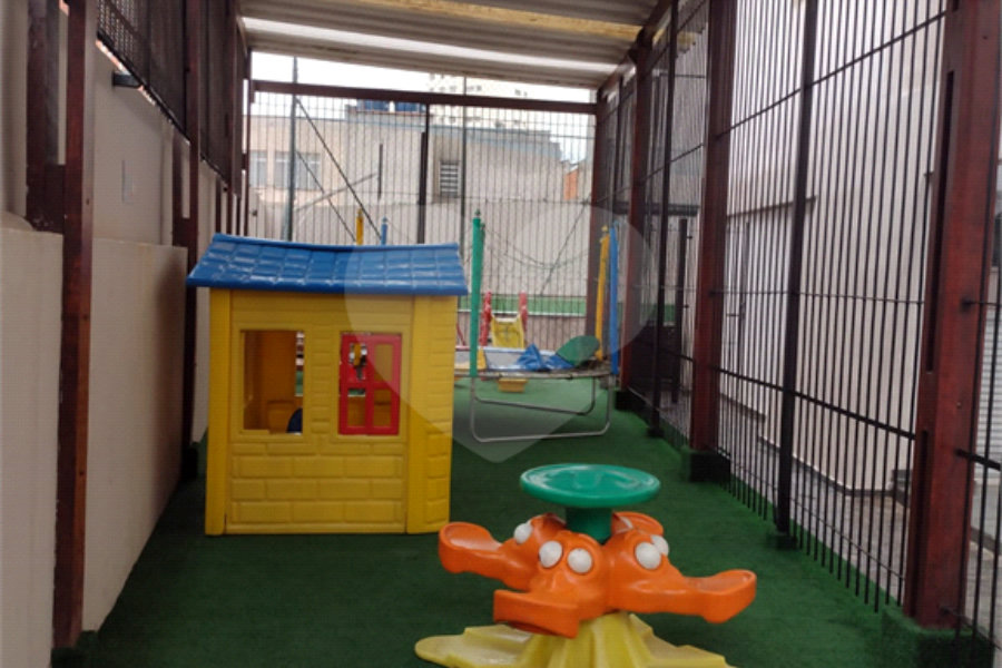 Apartamento à venda com 3 quartos, sendo 1 suíte, em Casa Verde, São Paulo, SP