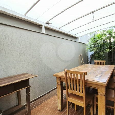 Apartamento à venda com 1 quarto em Bosque das Juritis, Ribeirão Preto, SP