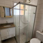 Apartamento à venda com 1 suíte no Centro, Araraquara, SP