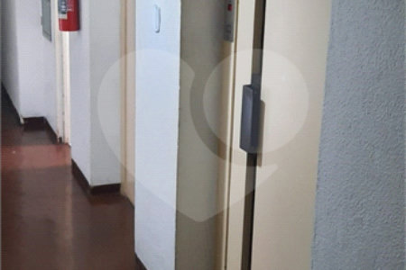 Apartamento à venda com 2 quartos em Todos os Santos, Rio de Janeiro, RJ
