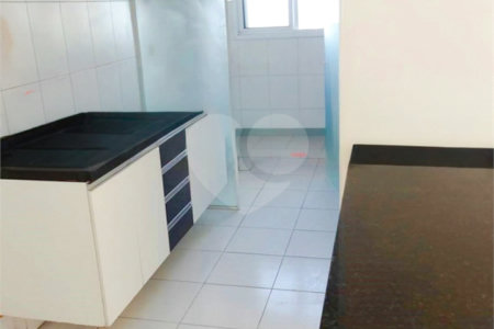 Apartamento à venda com 2 quartos, sendo 1 suíte,  em Lauzane Paulista, São Paulo, SP