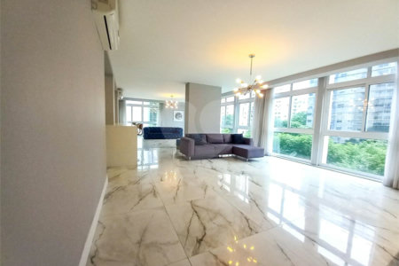 Apartamento à venda com 4 quartos, sendo 1 suíte, em Jardim Paulista, São Paulo, SP