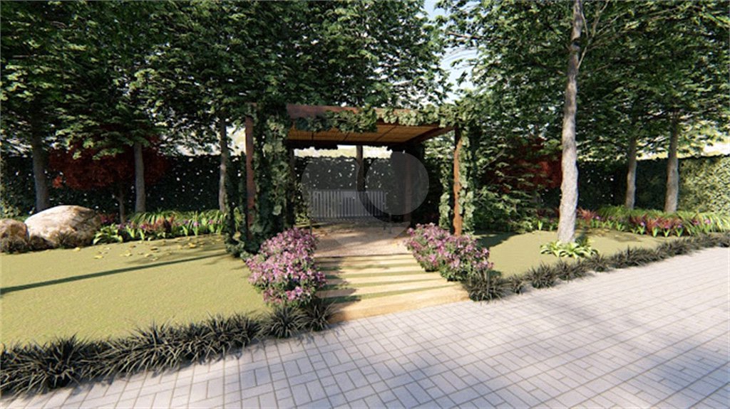Terreno à venda no condomínio Residencial Jardim dos Lírios, Paulínia - SP