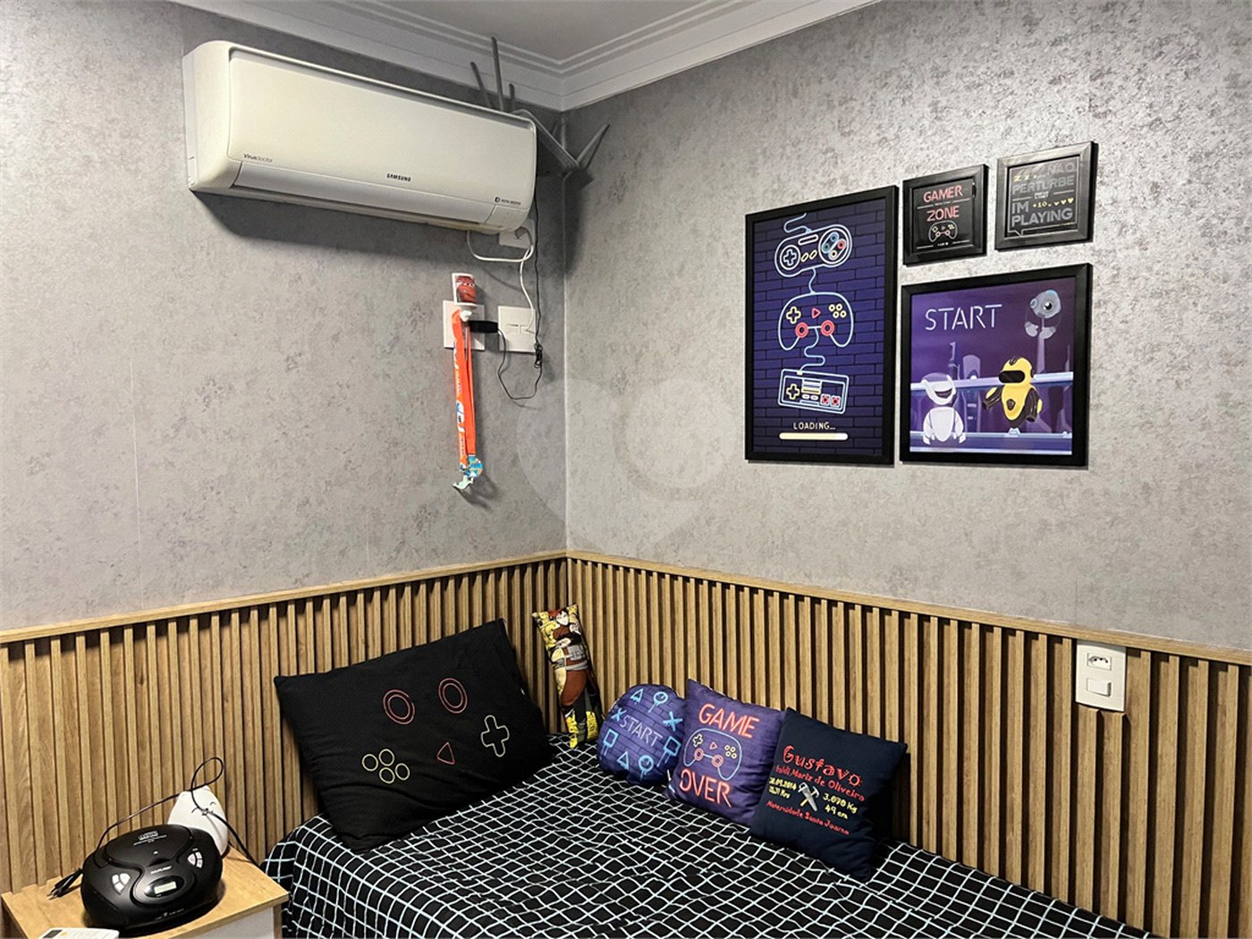 Cobertura à venda com 3 quartos, sendo 1 suíte, em Santana, São Paulo, SP