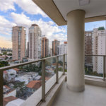 Apartamento à venda com 4 suítes em Vila Mariana, São Paulo, SP