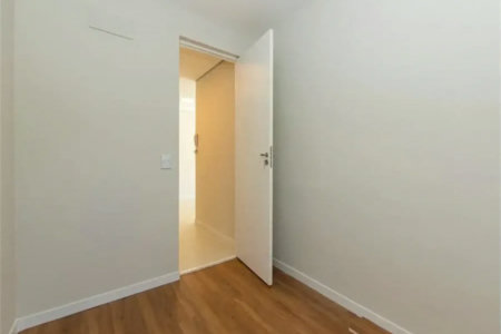 Apartamento à venda com 2 quartos em Pinheiros, São Paulo, SP