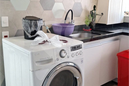 Apartamento para alugar com 3 suítes em Vila Gertrudes, São Paulo, SP