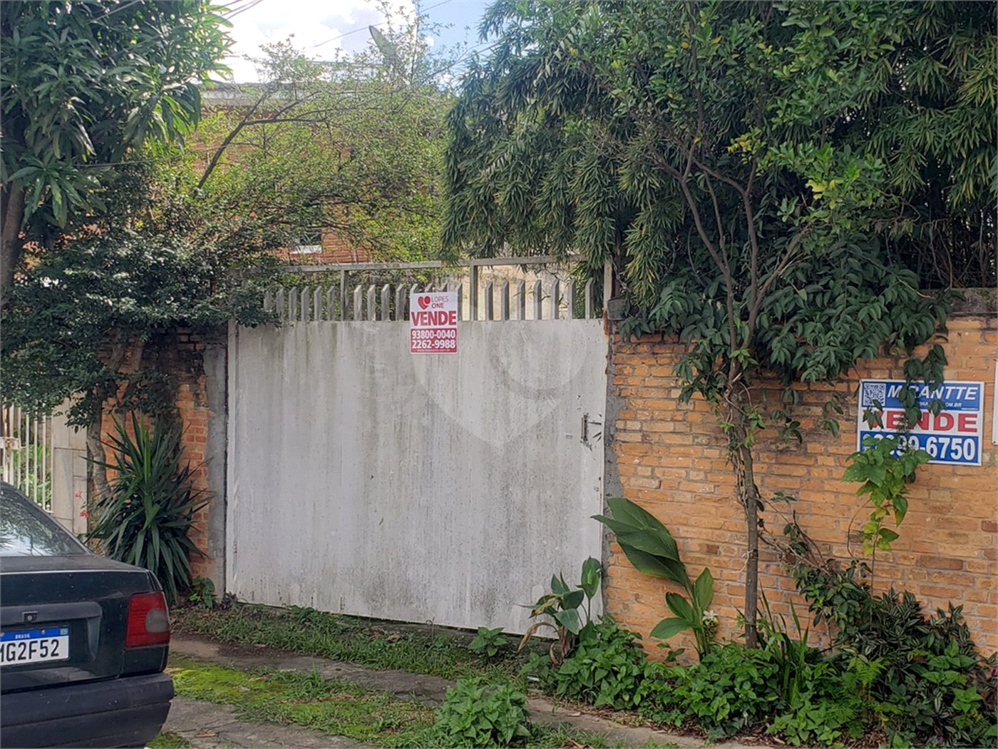 Terreno à venda em Tremembé, São Paulo, SP