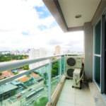 Sala à venda em Alto da Boa Vista, São Paulo, SP