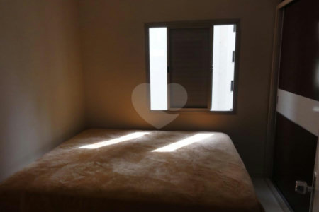 Apartamento à venda com 2 quartos em Santa Teresinha, São Paulo, SP