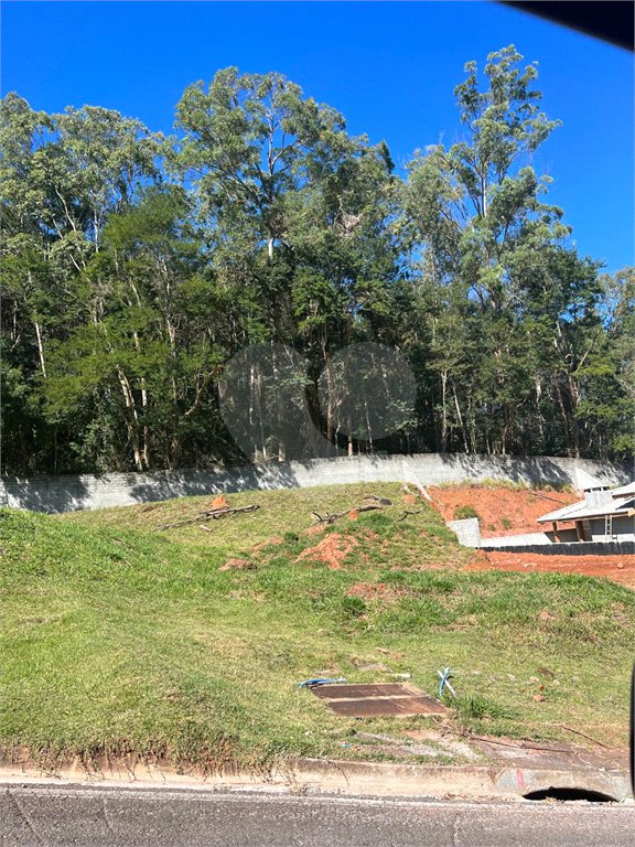 Terreno à venda no condomínio Quintas da Boa Vista, Atibaia - SP