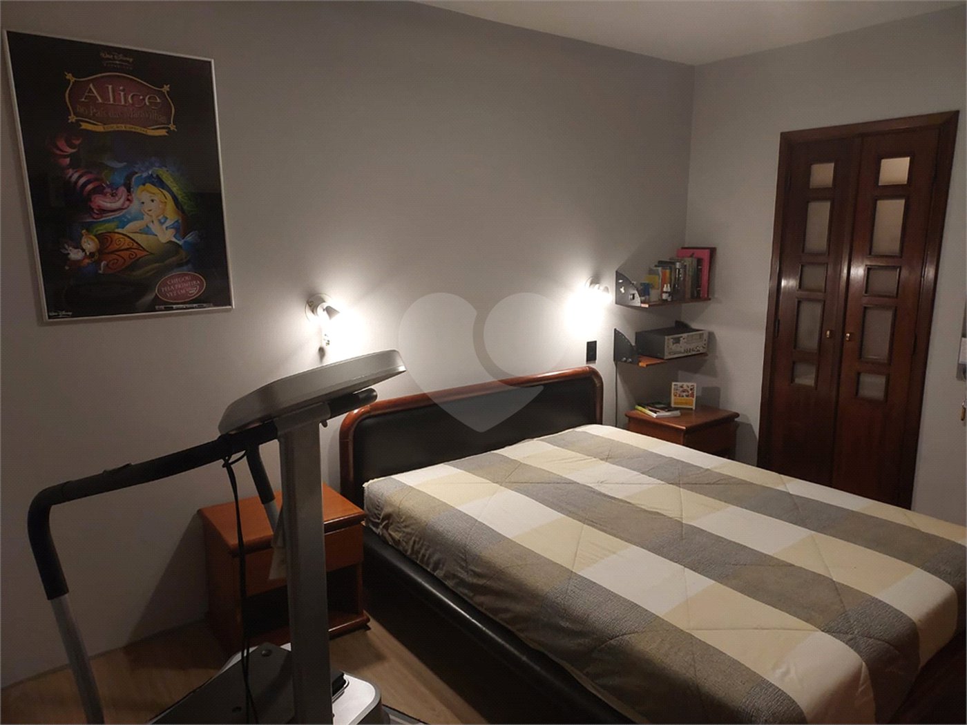 Apartamento à venda com 4 quartos, sendo 2 suítes,  no Centro, Jundiaí, SP
