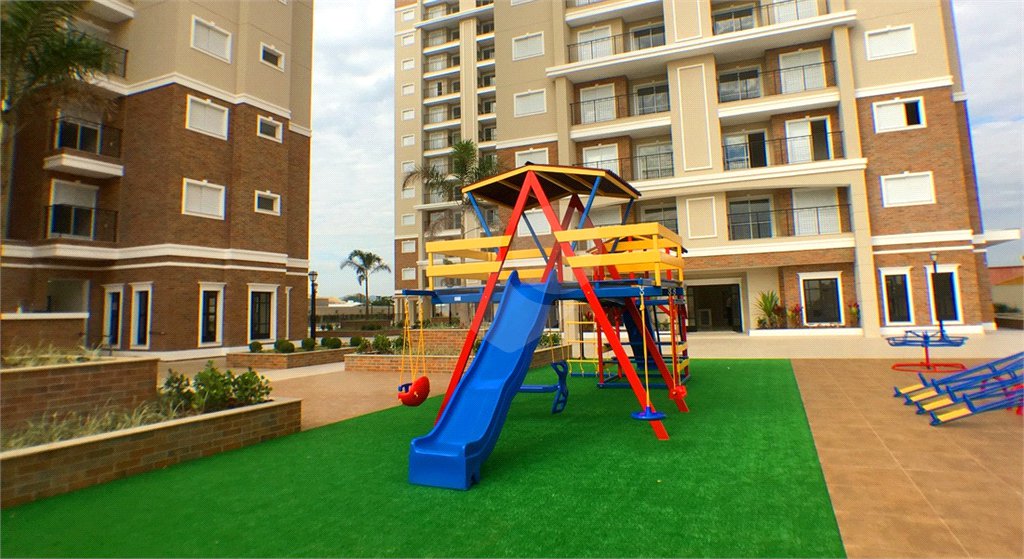 Apartamento à venda com 3 quartos, sendo 1 suíte, em Parque Campolim, Sorocaba, SP