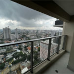 Apartamento à venda com 2 suítes em Campo Belo, São Paulo, SP