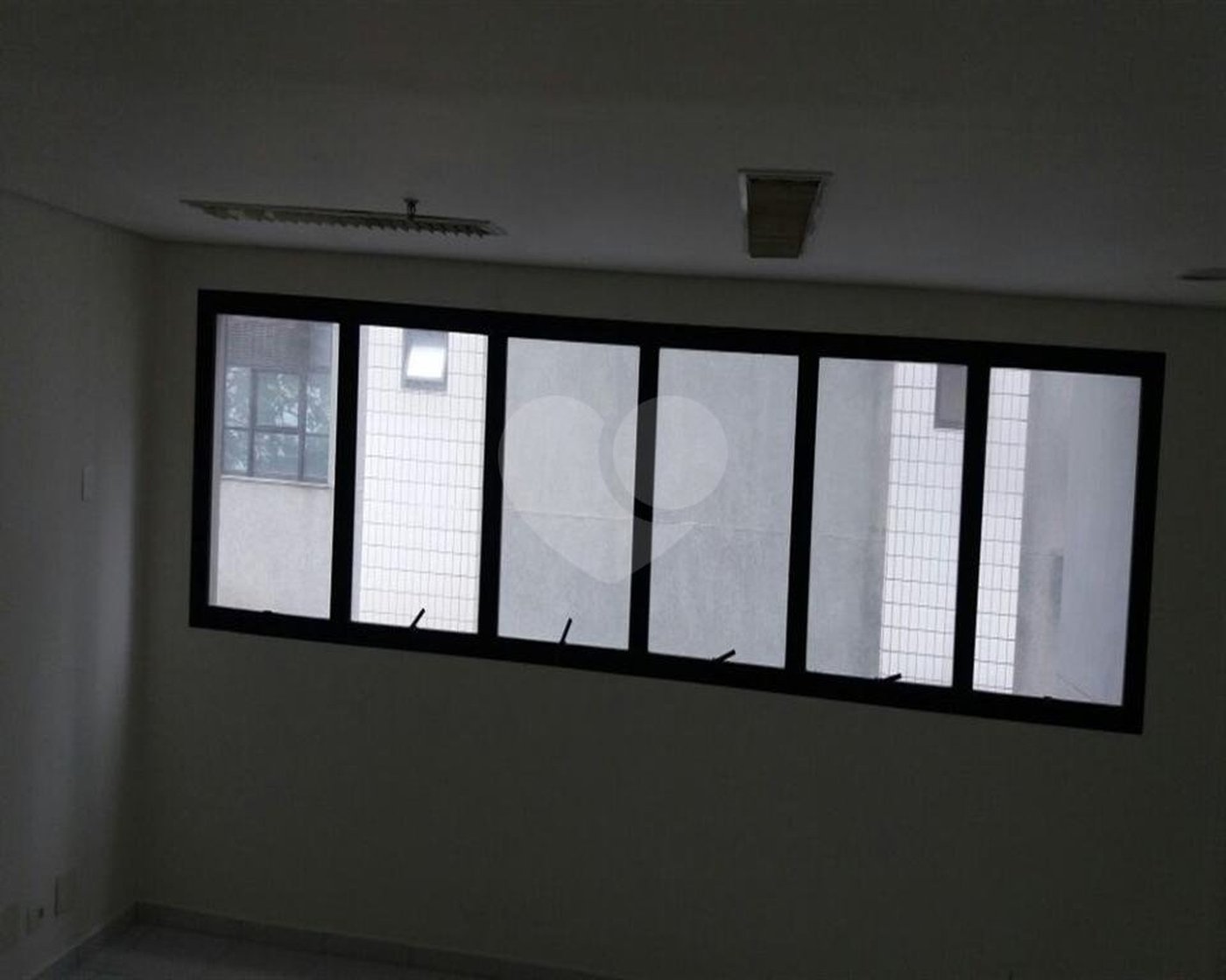 Sala à venda com 1 quarto em Vila Clementino, São Paulo, SP