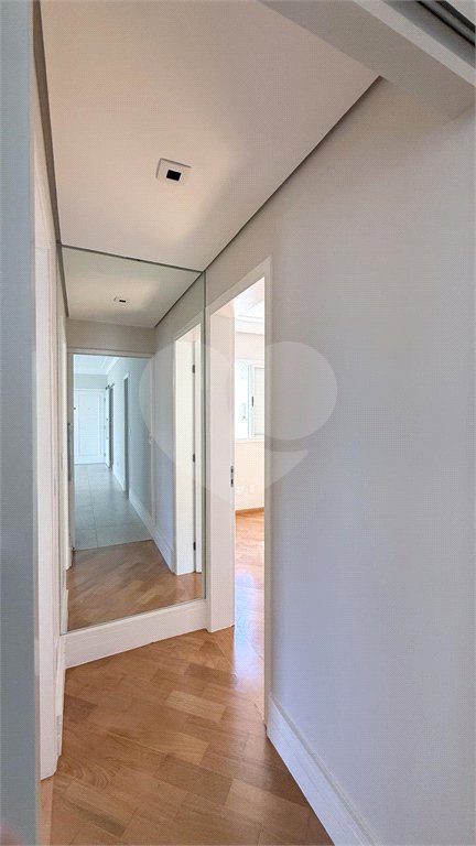 Apartamento á venda - Vila Mascote