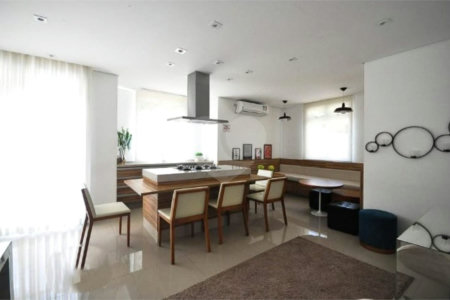Apartamento à venda com 2 quartos, sendo 1 suíte, em Vila Suzana, São Paulo, SP