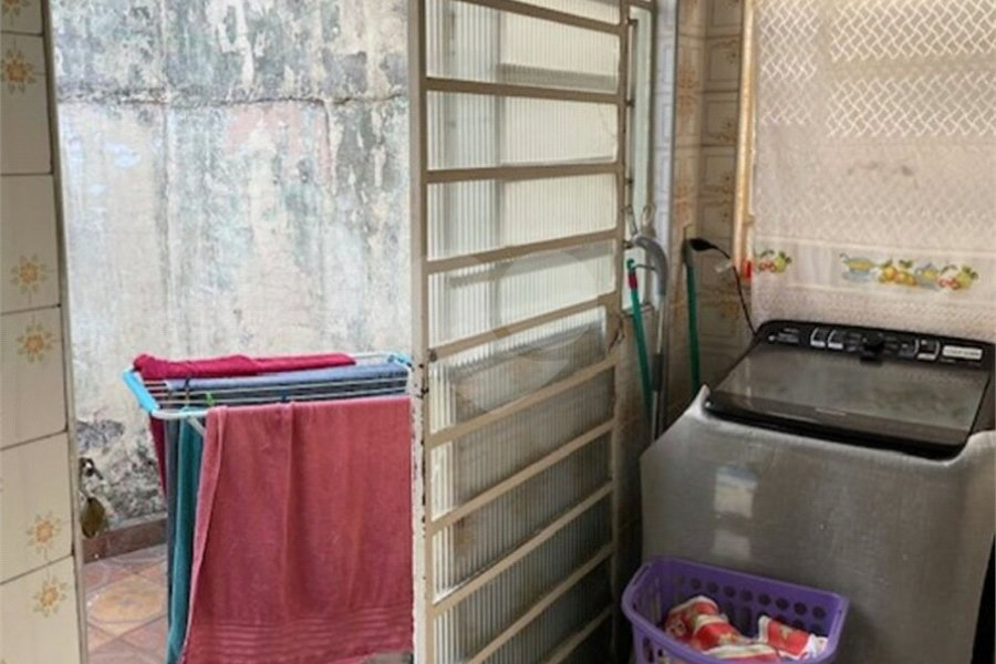 Sobrado à venda com 2 quartos em Santa Terezinha, São Paulo, SP