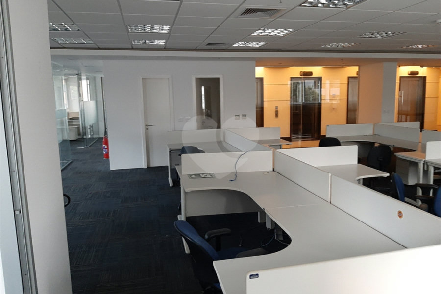Sala para alugar em Moema, São Paulo, SP