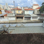 Sobrado à venda com 3 quartos, sendo 1 suíte, em Vila Romana, São Paulo, SP