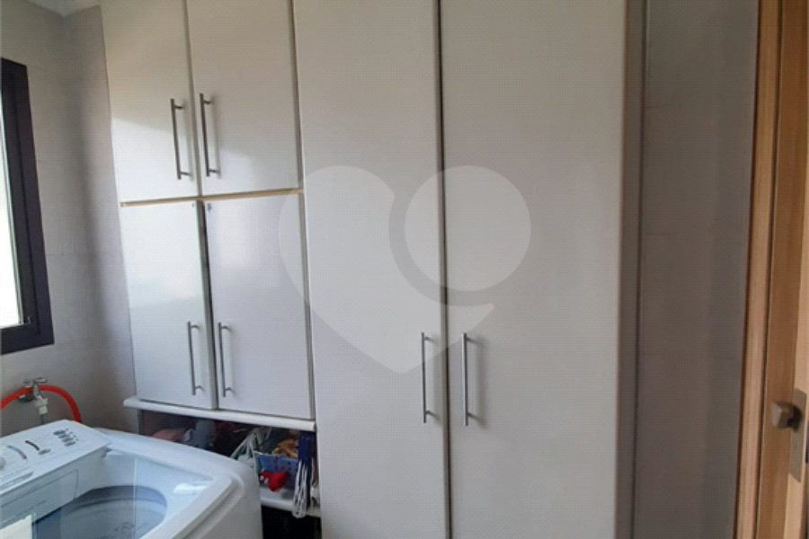 Apartamento à venda com 3 quartos, sendo 1 suíte, em Mandaqui, São Paulo, SP