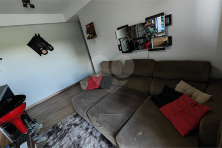 Apartamento à venda com 2 quartos, sendo 1 suíte, em Morumbi, Paulínia, SP