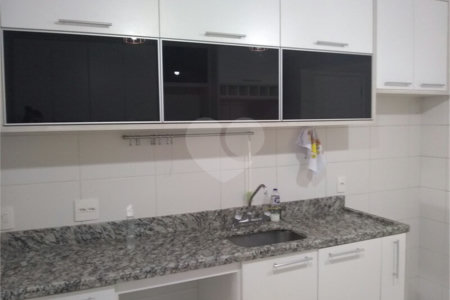 Apartamento à venda com 4 quartos, sendo 2 suítes, em Paraíso do Morumbi, São Paulo, SP