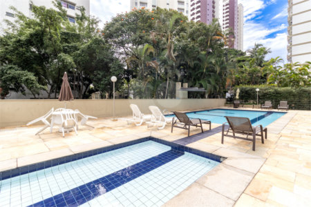 Apartamento à venda com 4 quartos, sendo 3 suítes, em Água Fria, São Paulo, SP