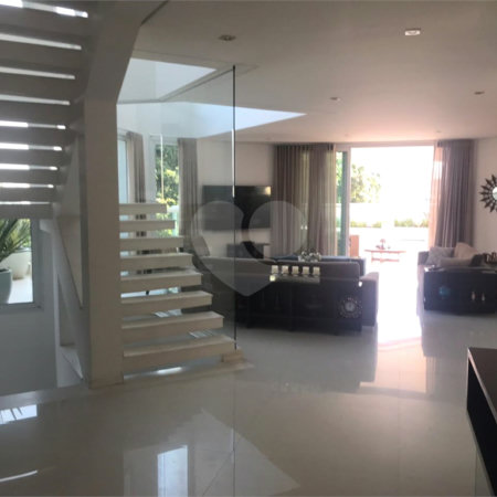 Casa à venda com 5 suítes em Jardim São Bento, São Paulo, SP