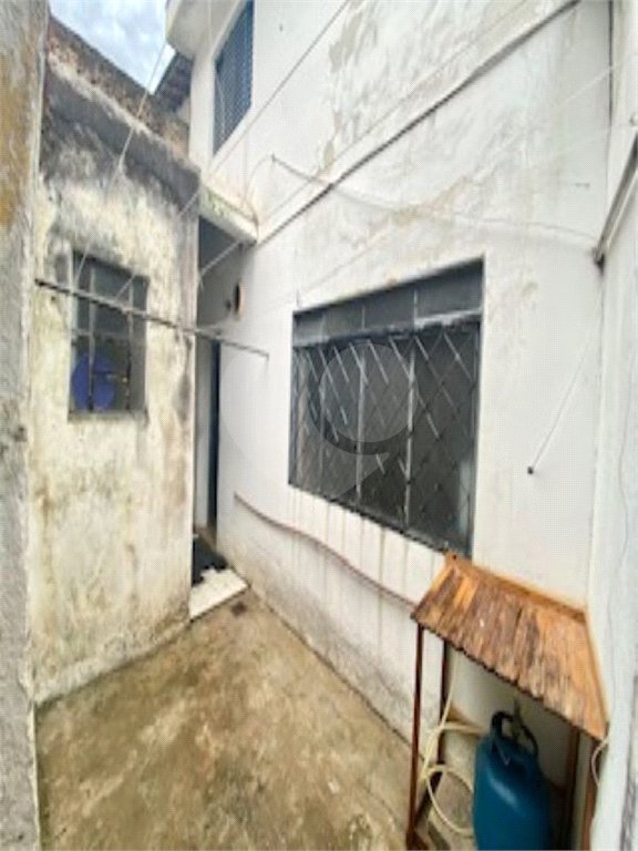 Sobrado à venda com 3 quartos em Água Fria, São Paulo, SP