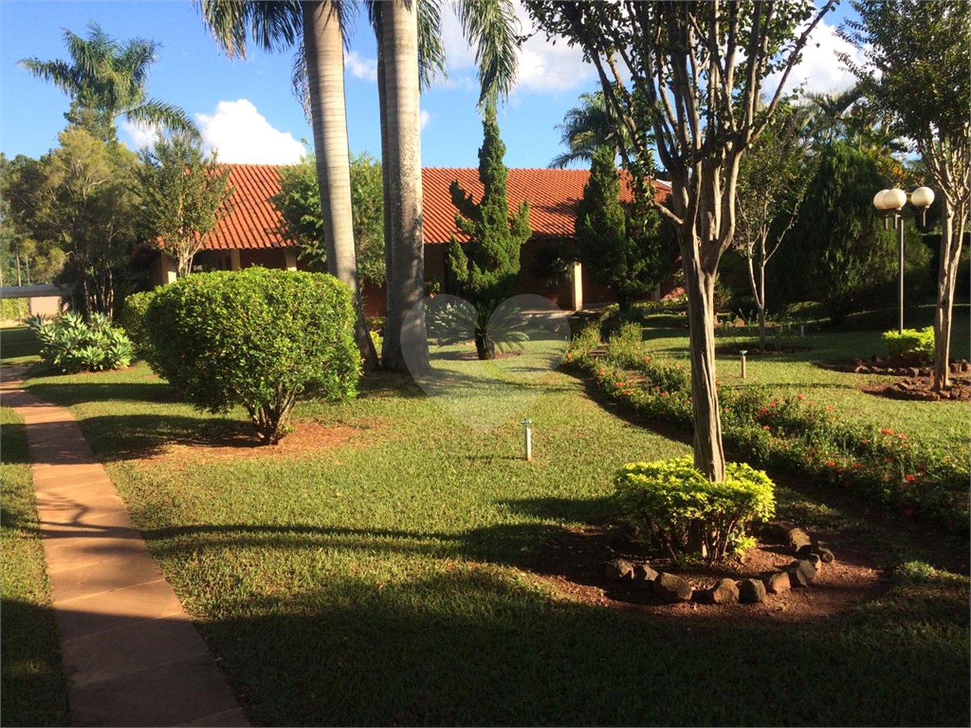 Chácara à venda com 5 quartos em Parque Planalto, Araraquara, SP
