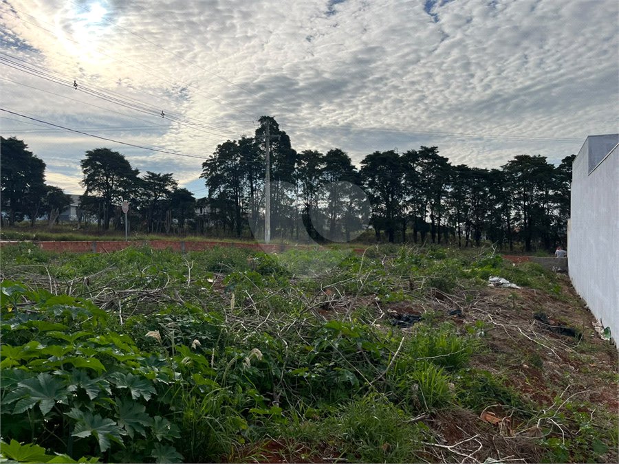 Terreno à venda em Vila Nastri, Itapetininga, SP