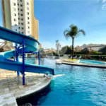 Apartamento à venda com 2 quartos, sendo 1 suíte, em Mooca, São Paulo, SP