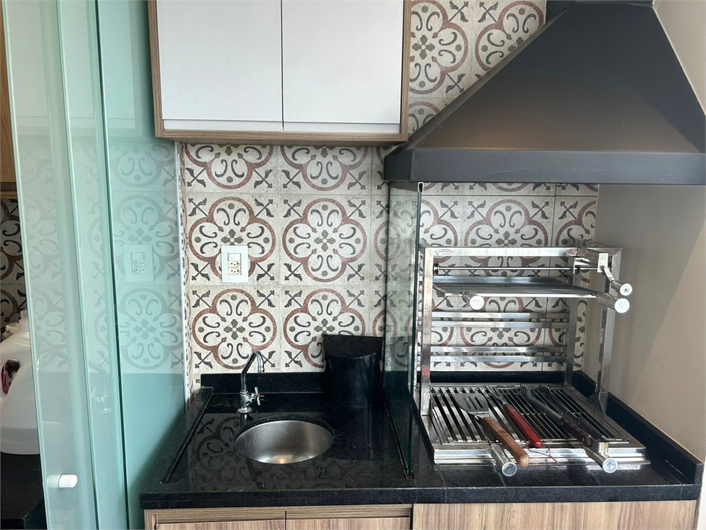 Apartamento à venda com 2 quartos, sendo 1 suíte, em Santa Teresinha, São Paulo, SP