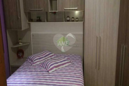 Casa à venda com 1 suíte em Campo Grande, Rio de Janeiro, RJ