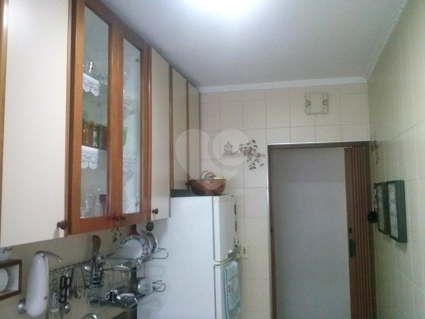 Apartamento à venda com 2 quartos em Parque Residencial da Lapa, São Paulo, SP